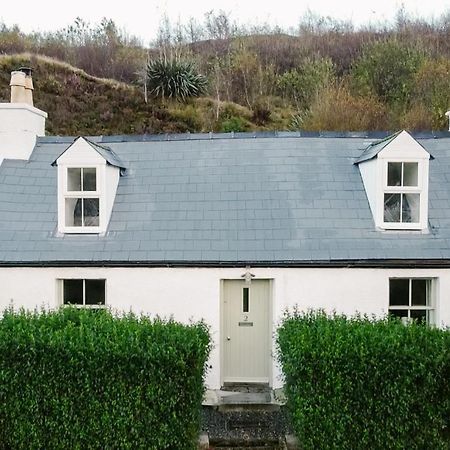 Old Pier Cottage Tarbert Tarbert  Eksteriør billede